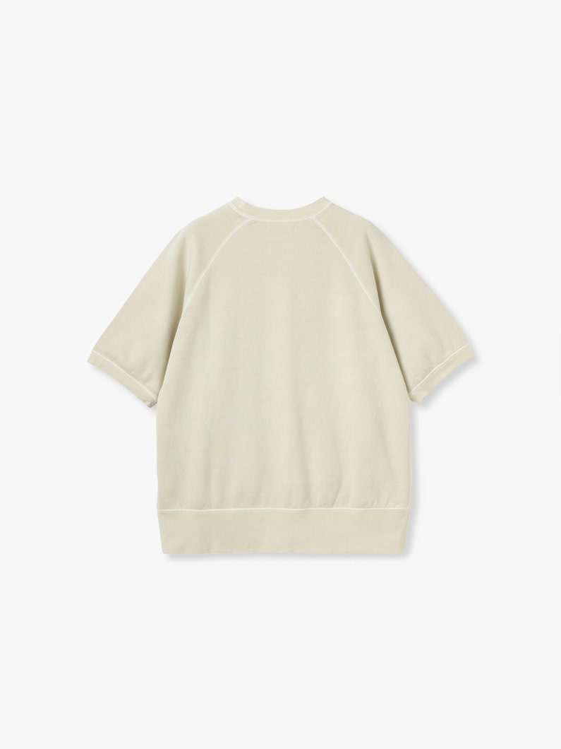 カレッジ ロゴ プルオーバー 詳細画像 light blue 1