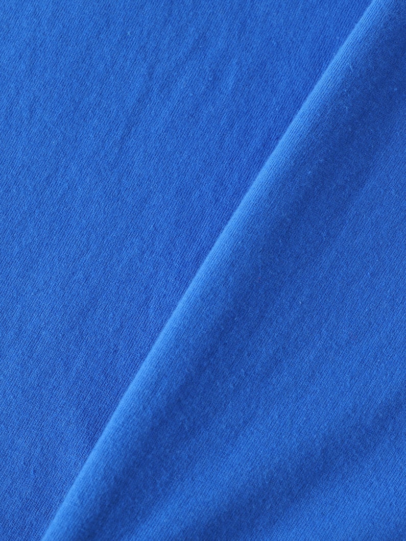 グラフィックティー No,1（women） 詳細画像 blue 4