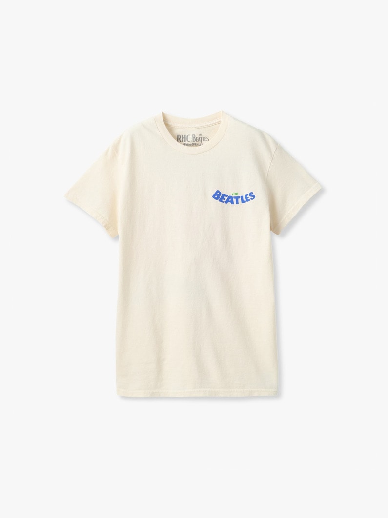 グラフィックティー No,2（women） 詳細画像 off white 4
