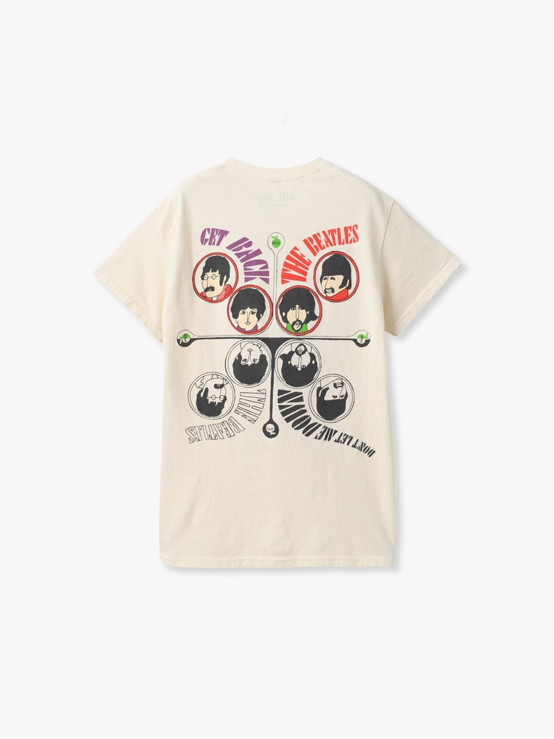 グラフィックティー No,3（women） 詳細画像 off white 1