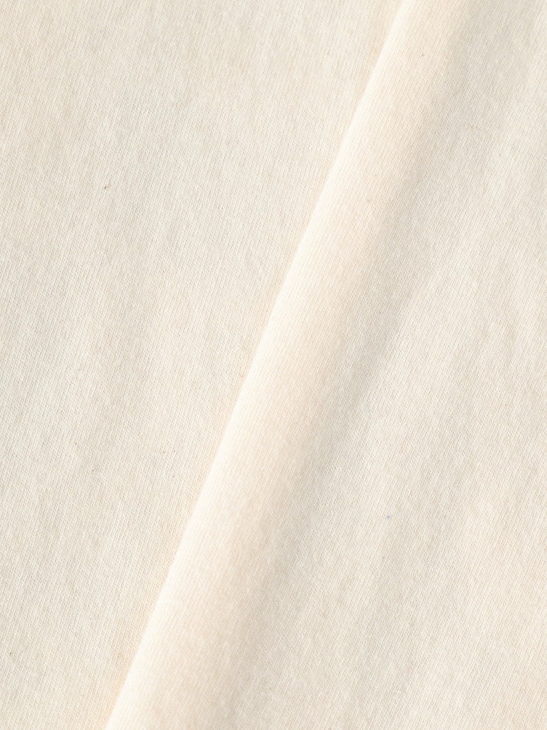 グラフィックティー No,3（women） 詳細画像 off white 4