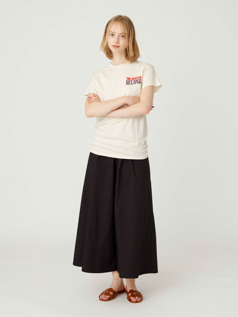 グラフィックティー No,3（women） 詳細画像 off white 3