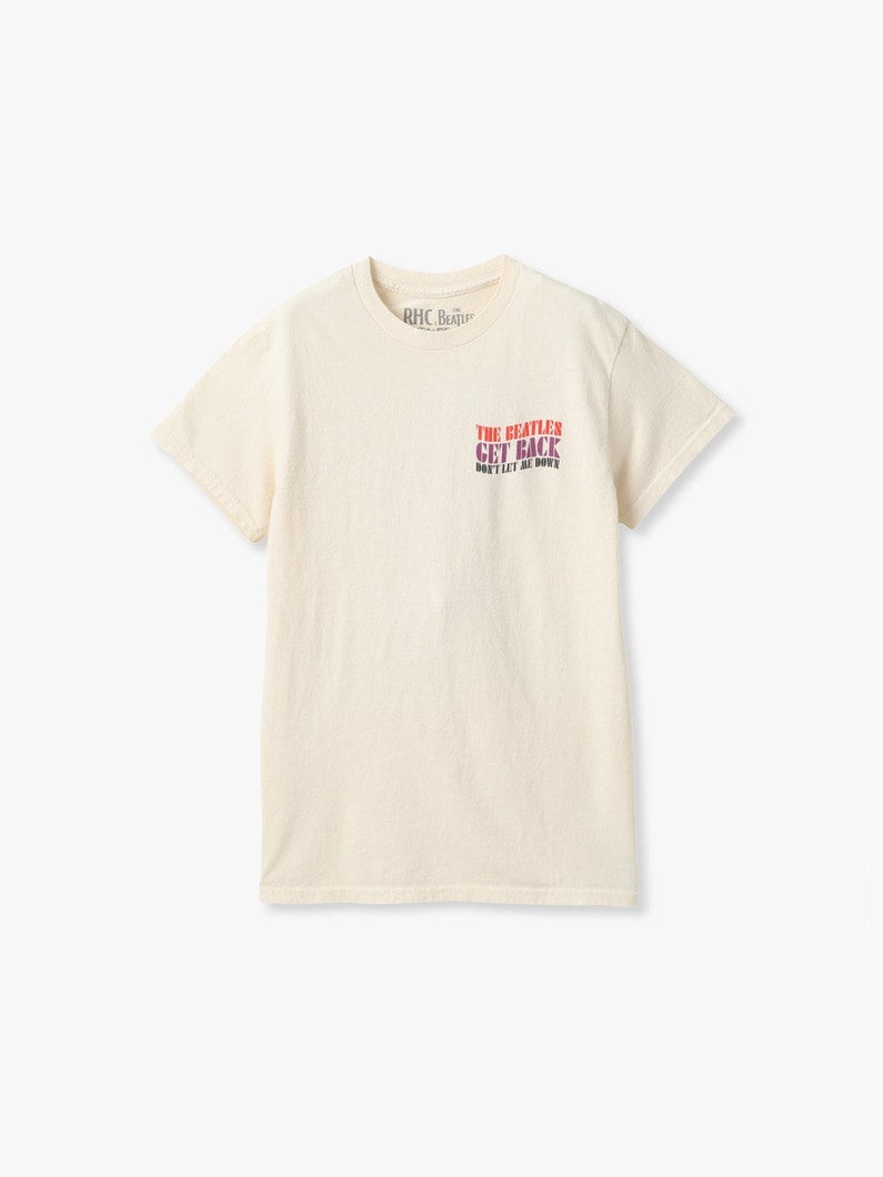 グラフィックティー No,3（women） 詳細画像 off white 4