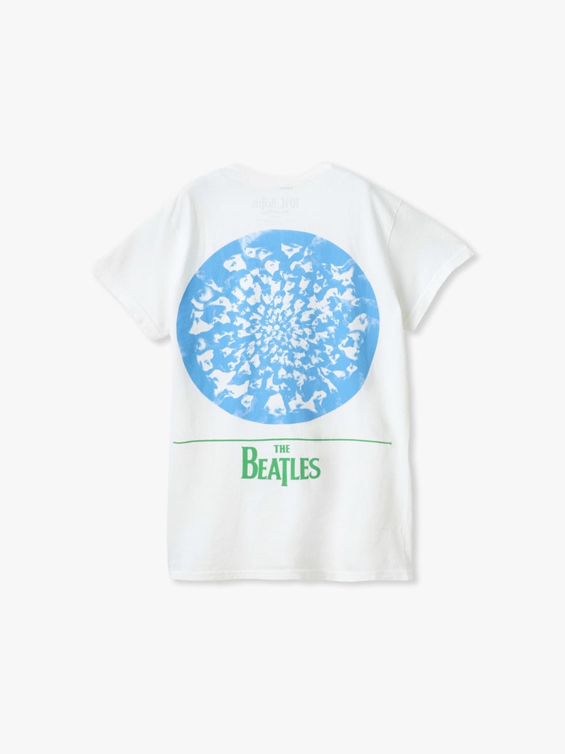 グラフィックティー No,4（women） 詳細画像 white 1