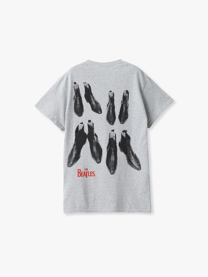 グラフィックティー No,7（women） 詳細画像 gray 1