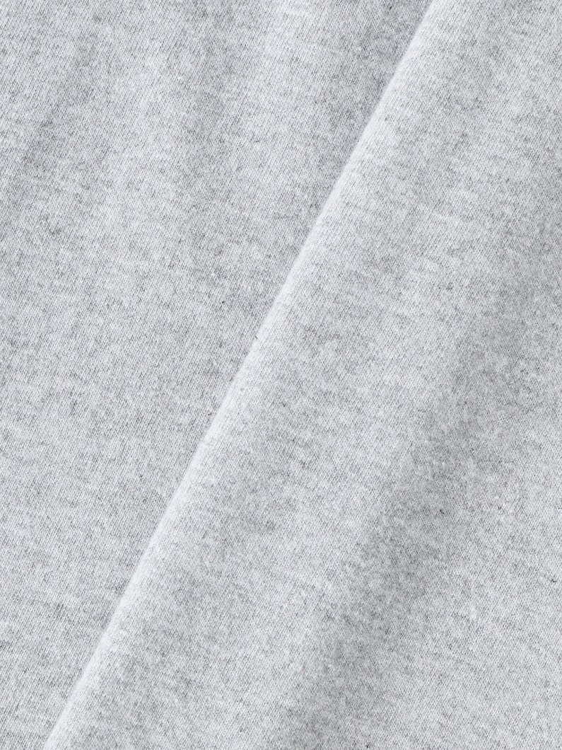 グラフィックティー No,7（women） 詳細画像 gray 4