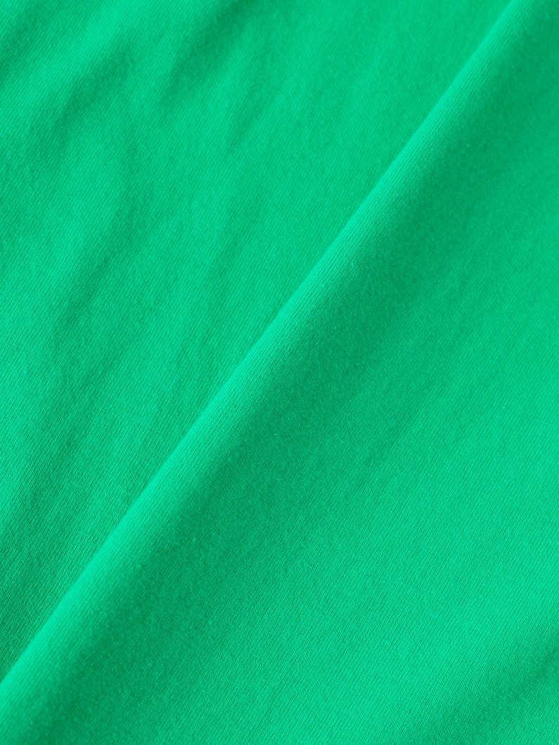 グラフィックティー No,9（women） 詳細画像 green 4
