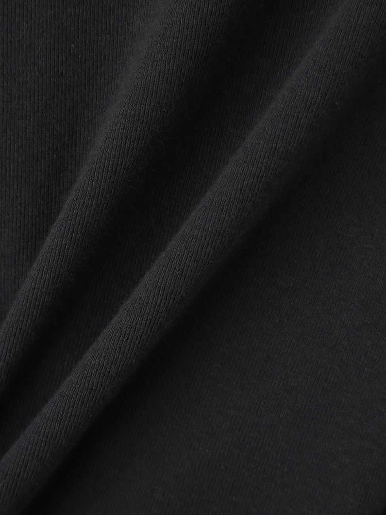 イッティ ビッティ リンガー ティー 詳細画像 black 3