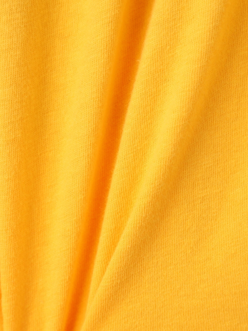 グッディ グッディ ダーティ トリックス ティー 詳細画像 yellow 3