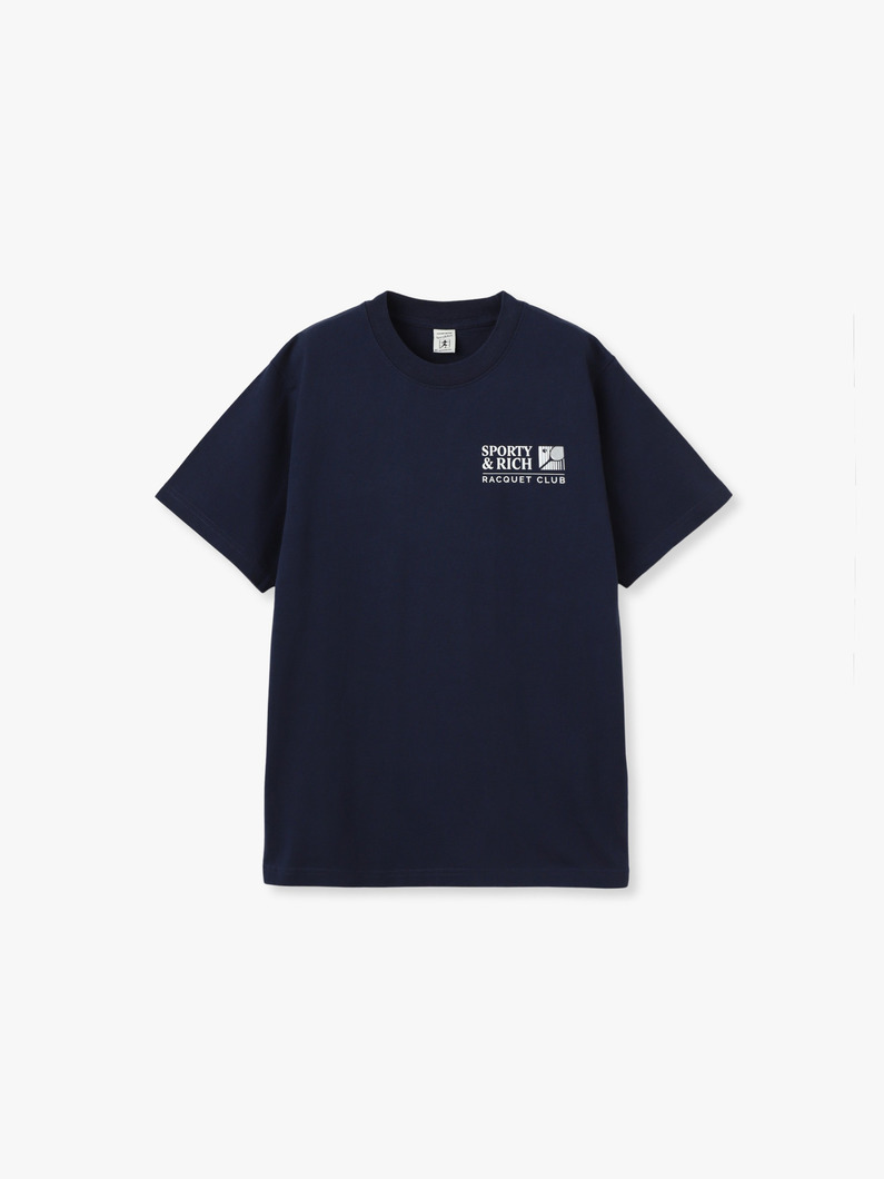プロモーション ティー（women） 詳細画像 navy 1