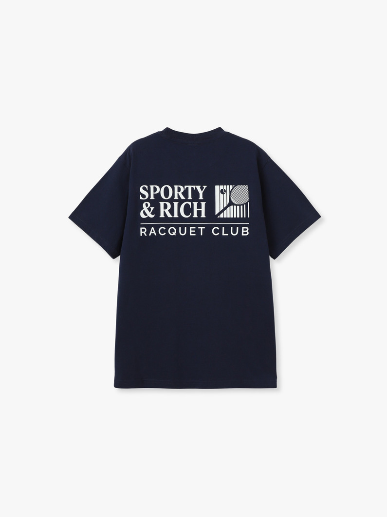 プロモーション ティー（women） 詳細画像 navy 2