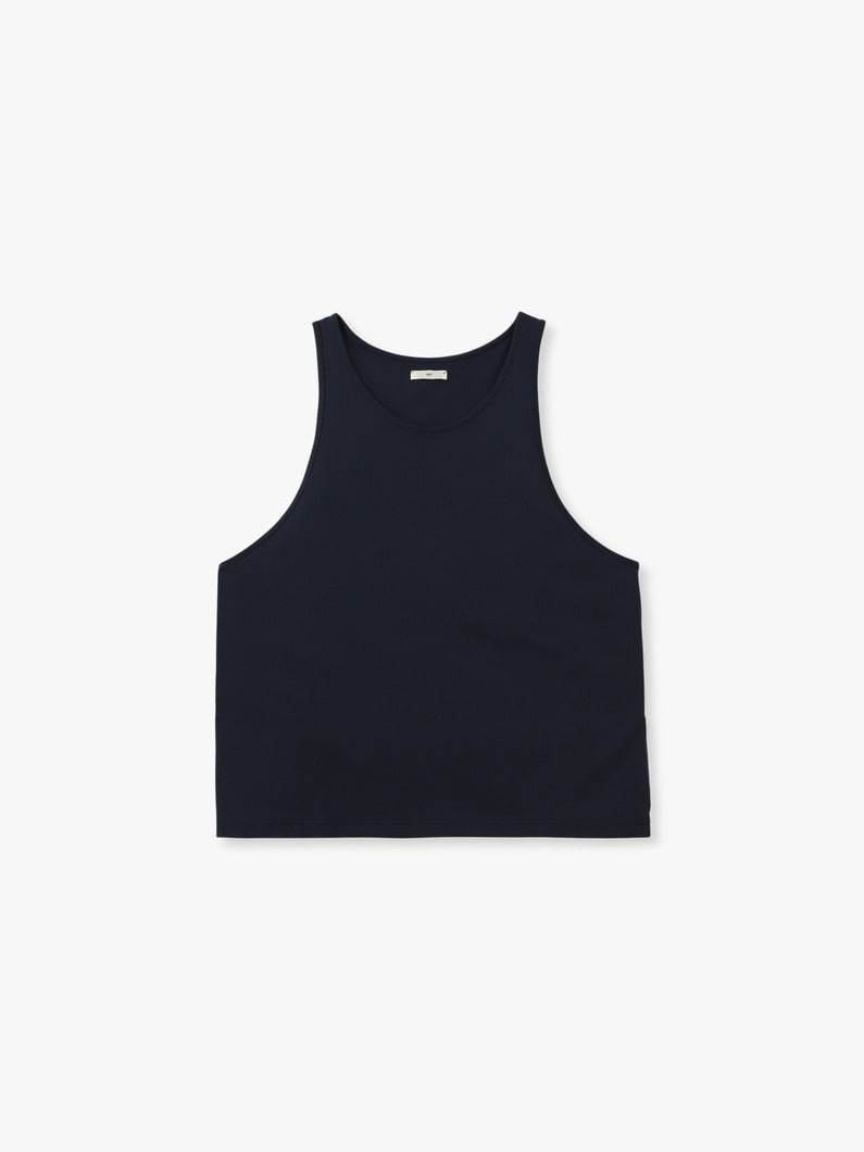 3ピース レイヤード プルオーバー 詳細画像 navy 3