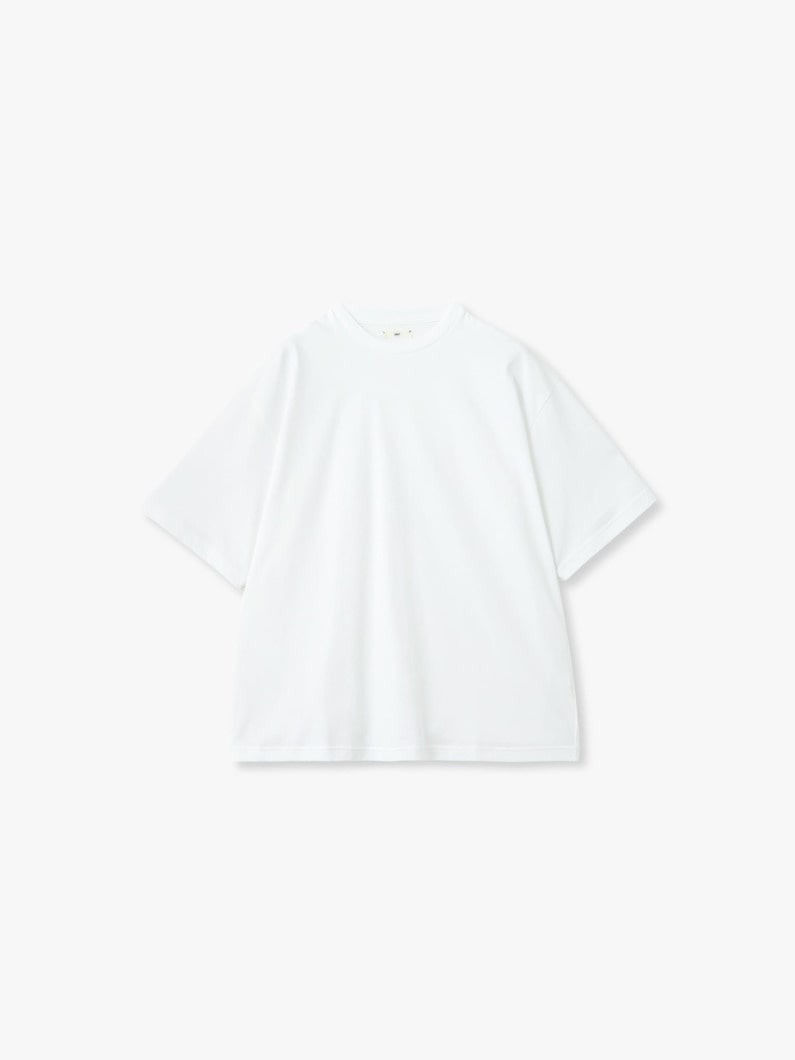 3ピース レイヤード プルオーバー 詳細画像 white 7