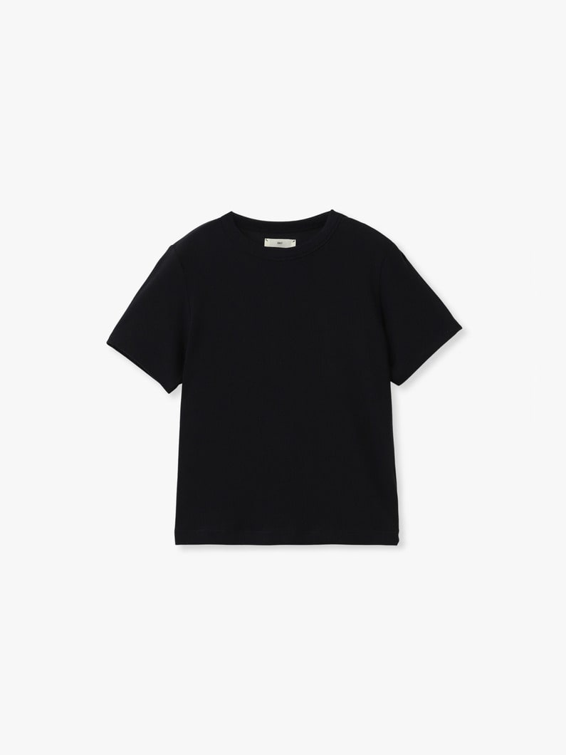 2ピース レイヤード トップ 詳細画像 black 2