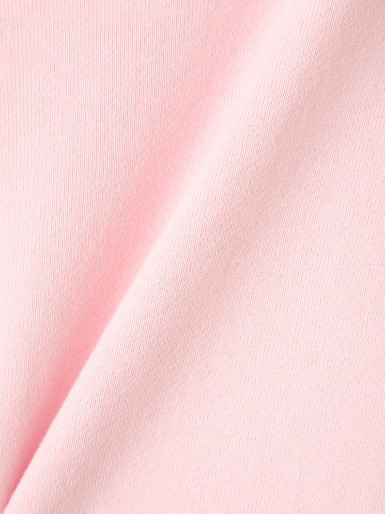 リバーシブル スウェット トップ 詳細画像 pink 5