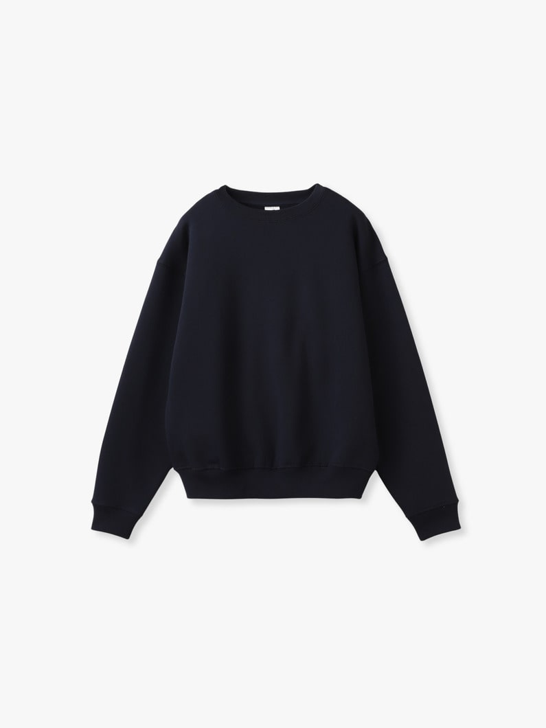 3パック クルーネック スウェット＆ロングスリーブ ティー 詳細画像 navy 1