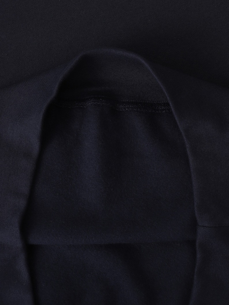 3パック クルーネック スウェット＆ロングスリーブ ティー 詳細画像 navy 6