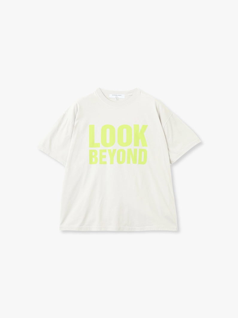 ルック ビヨンド ティー 詳細画像 light gray 4