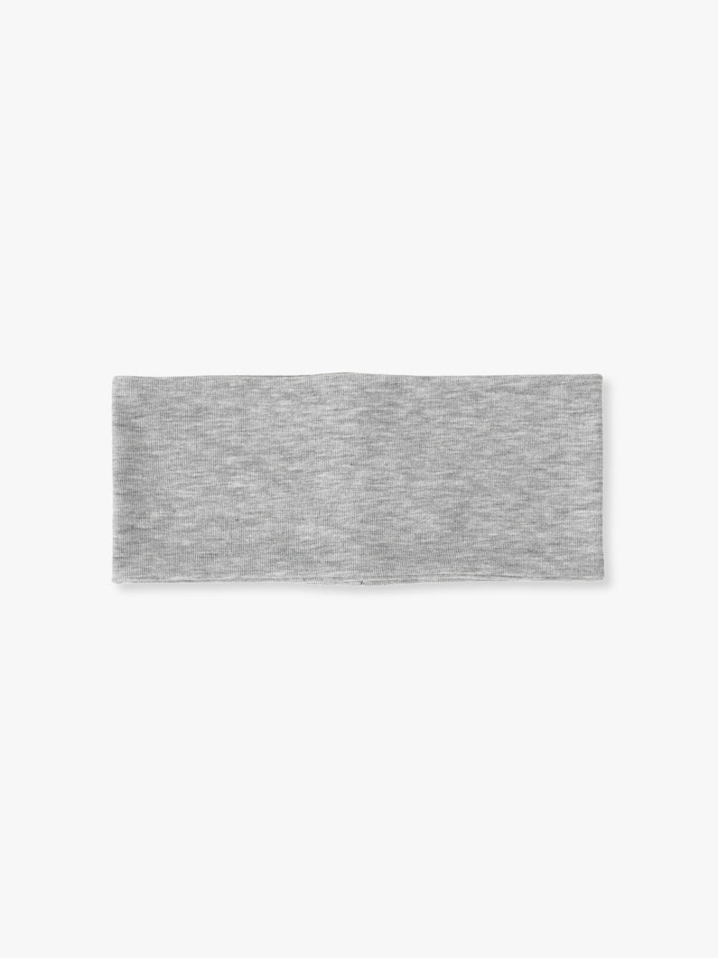 フレイ ヘッドバンド 詳細画像 gray 1