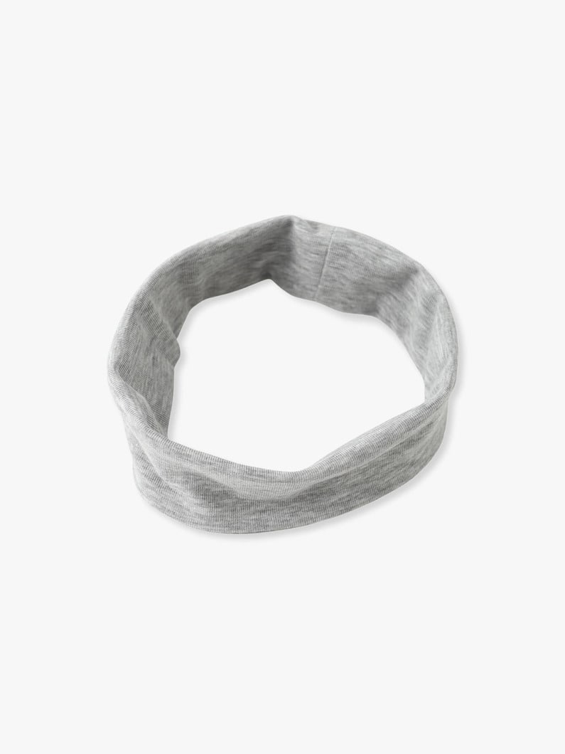 フレイ ヘッドバンド 詳細画像 gray 1