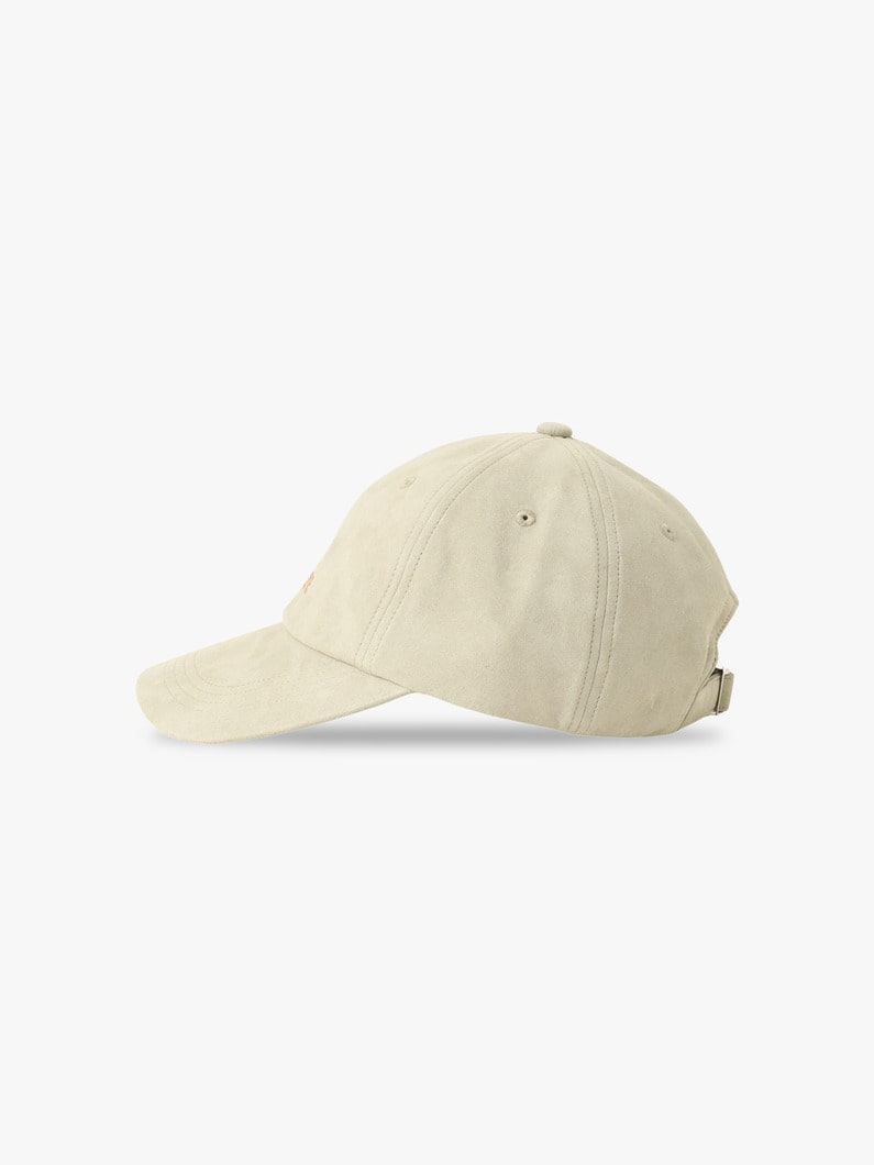 ルーン キャップ 詳細画像 beige 1