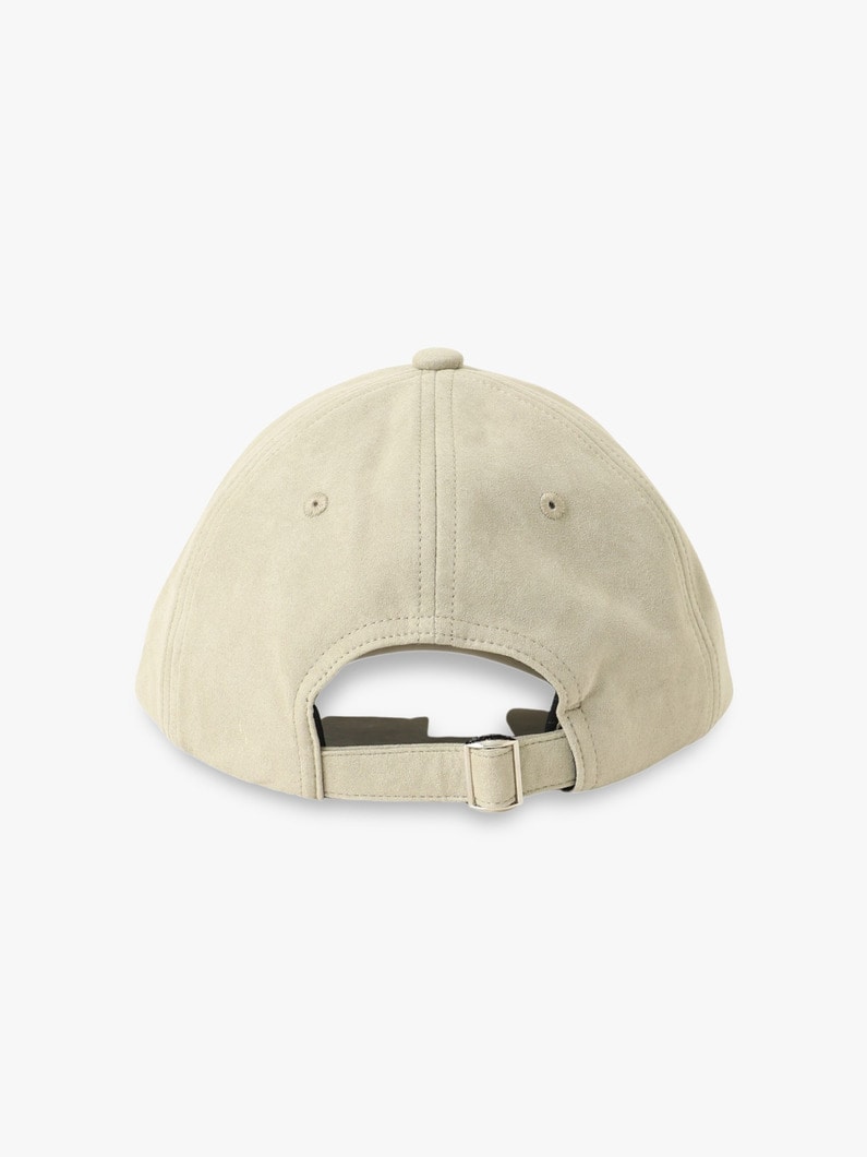 ルーン キャップ 詳細画像 beige 2