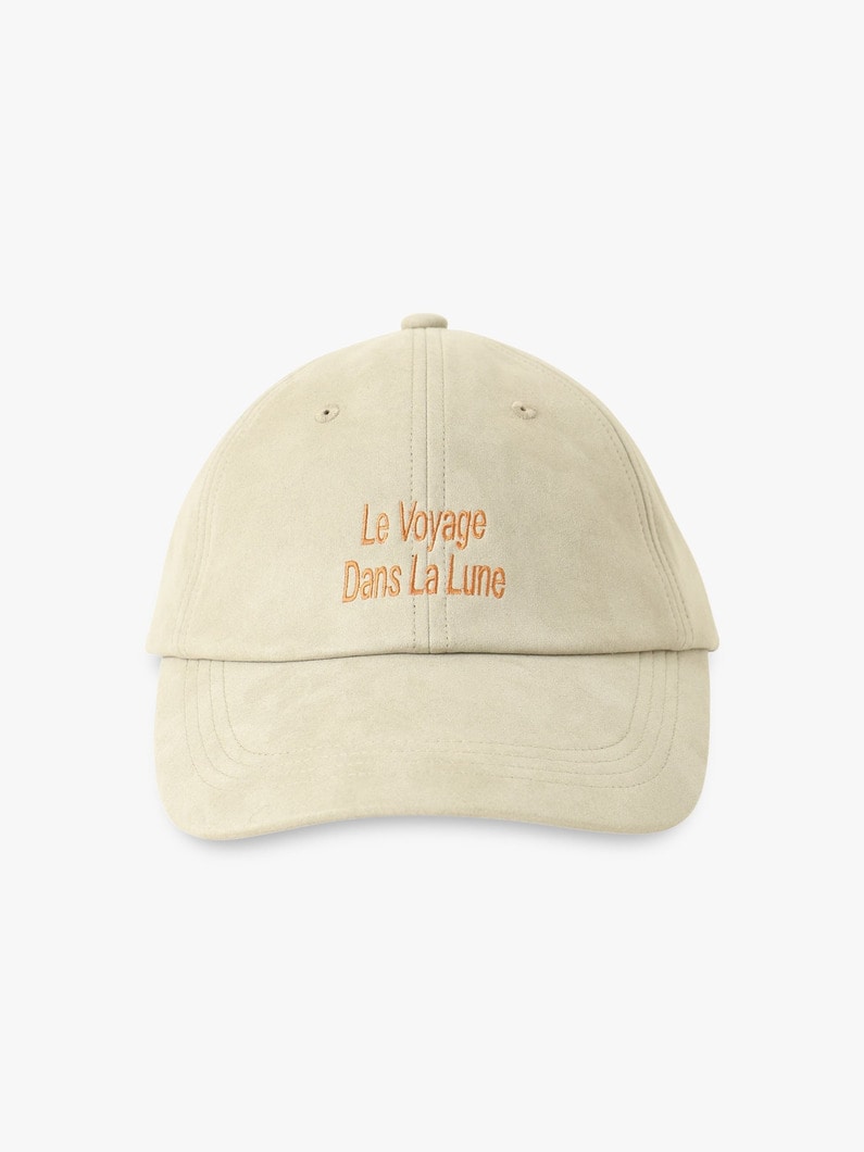 ルーン キャップ 詳細画像 beige 4