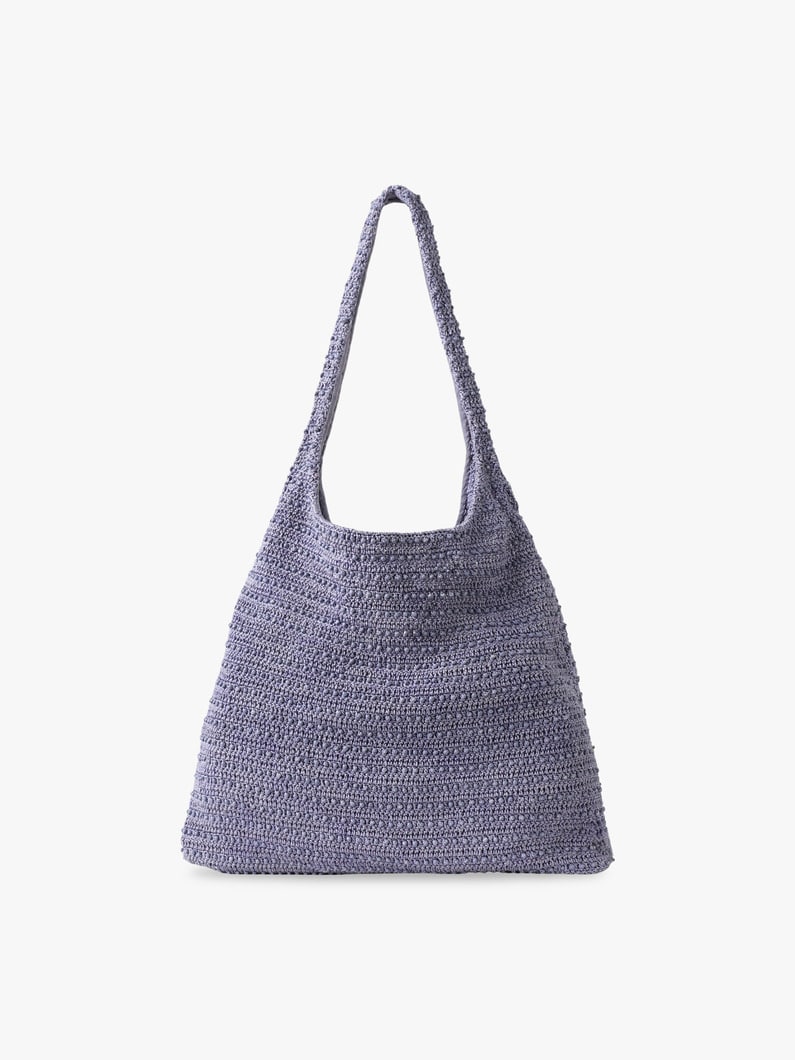 レフォルマ バッグ 詳細画像 purple 1