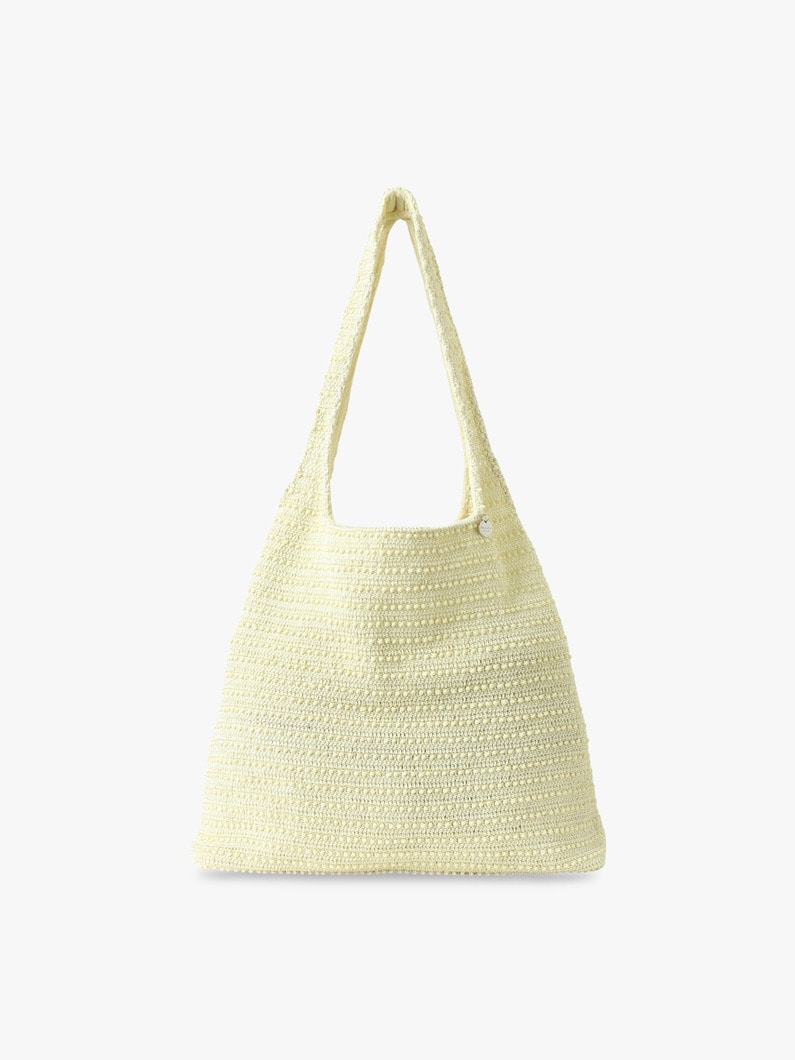 レフォルマ バッグ 詳細画像 cream