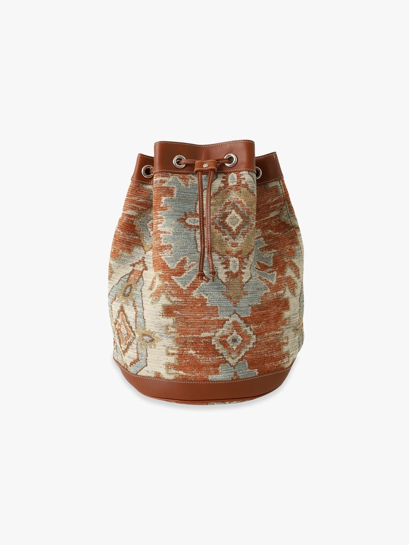 トンボ バッグ（アズリン） 詳細画像 brown 1