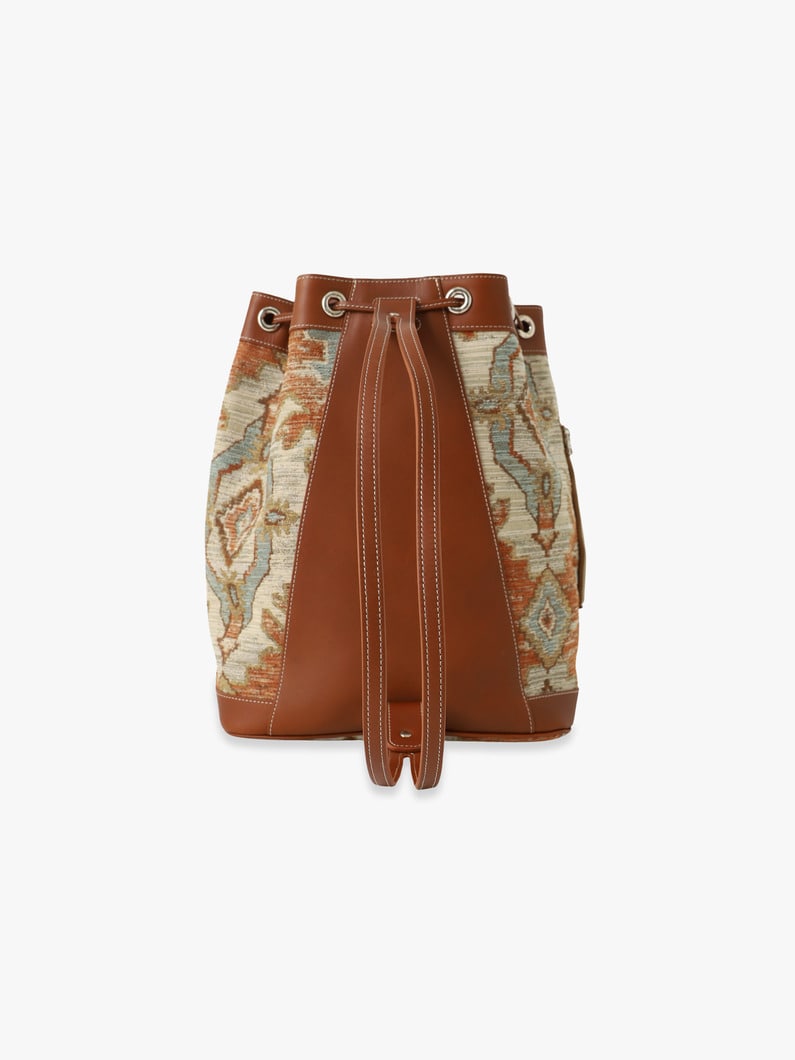 トンボ バッグ（アズリン） 詳細画像 brown 3