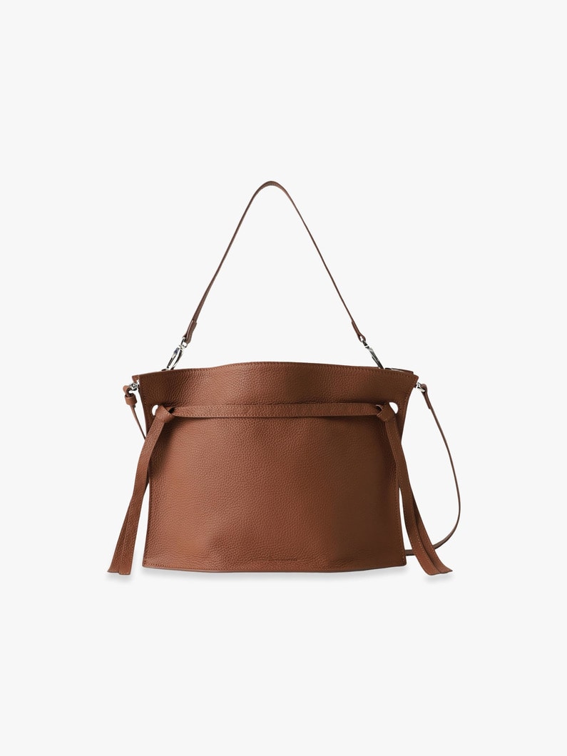 クレオ バッグ（ブラウン） 詳細画像 brown 5