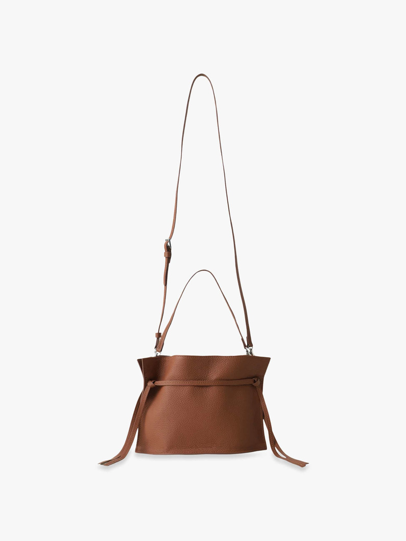 クレオ ポシェット（ブラウン） 詳細画像 brown 1