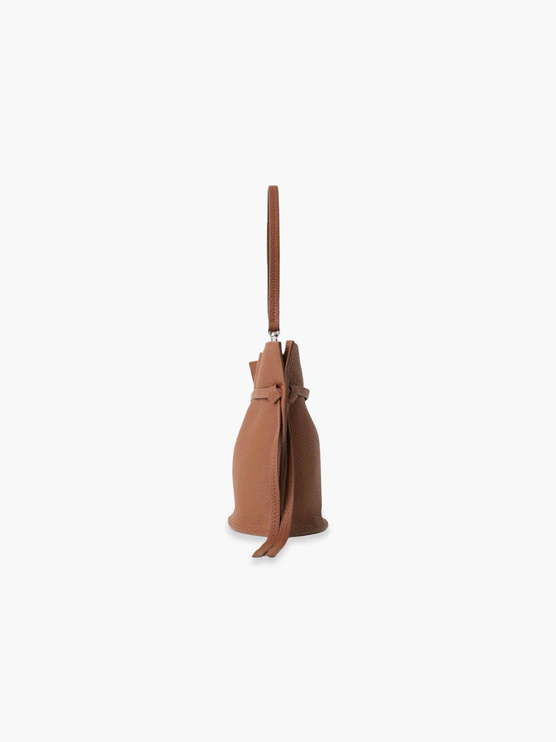 クレオ ポシェット（ブラウン） 詳細画像 brown 3