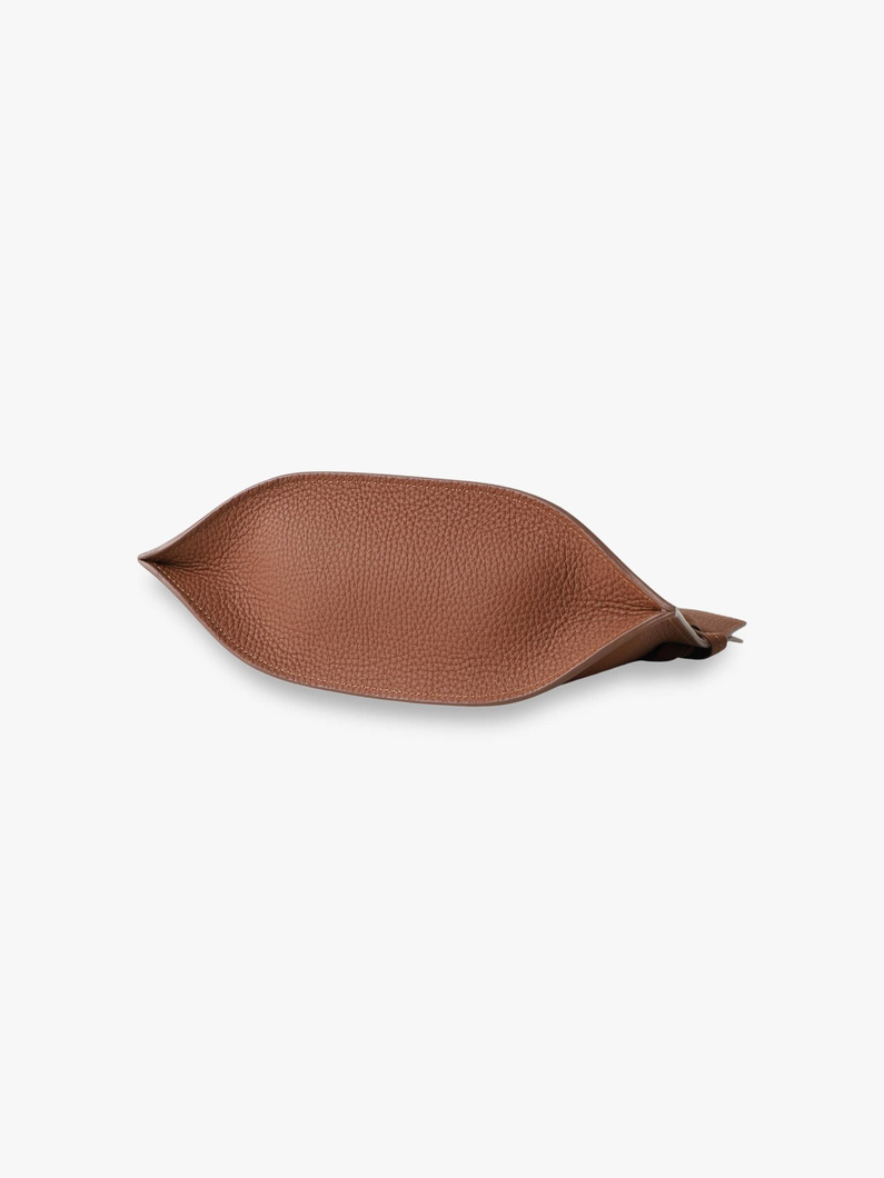 クレオ ポシェット（ブラウン） 詳細画像 brown 4