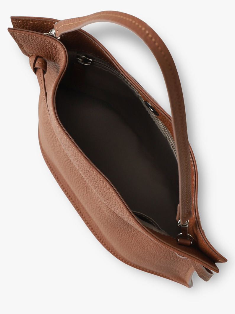 クレオ ポシェット（ブラウン） 詳細画像 brown 5