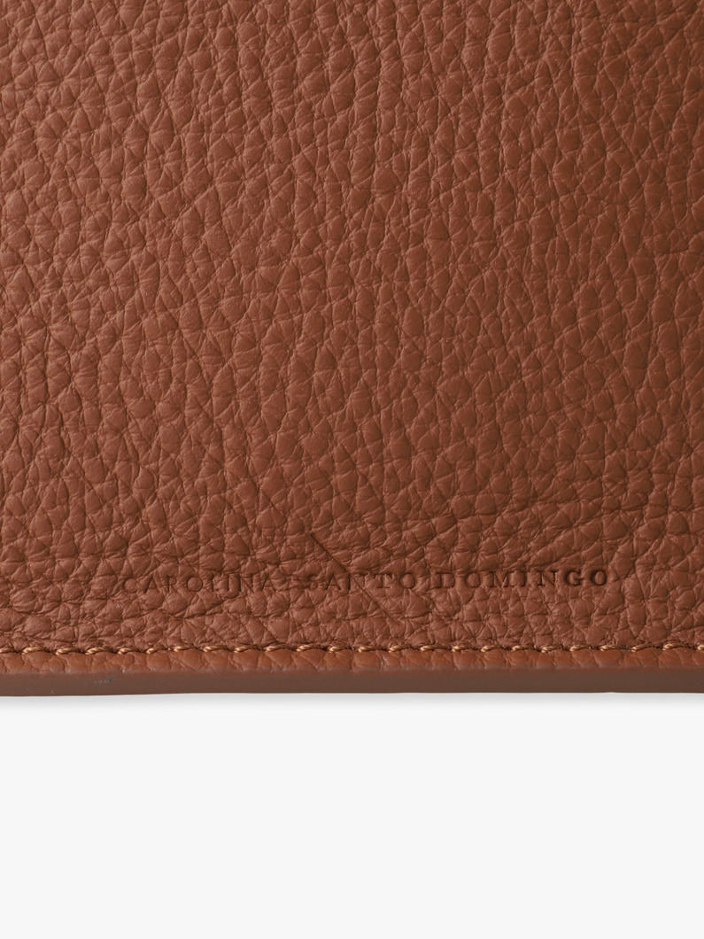 クレオ ポシェット（ブラウン） 詳細画像 brown 6