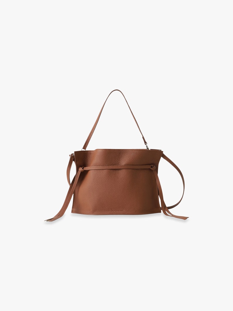 クレオ ポシェット（ブラウン） 詳細画像 brown 1