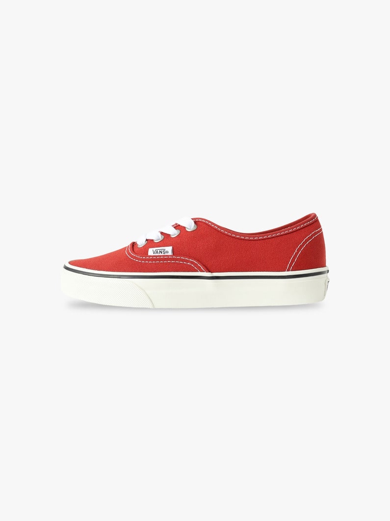 オーセンティック ダックキャンバス（women） 詳細画像 dark red 1