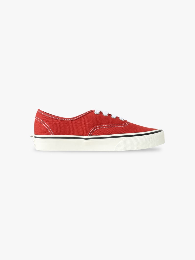 オーセンティック ダックキャンバス（women） 詳細画像 dark red 2