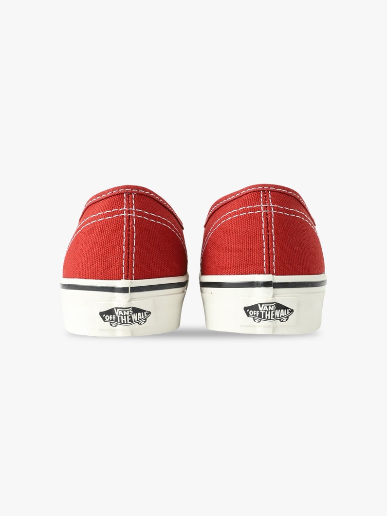 オーセンティック ダックキャンバス（women） 詳細画像 dark red 5