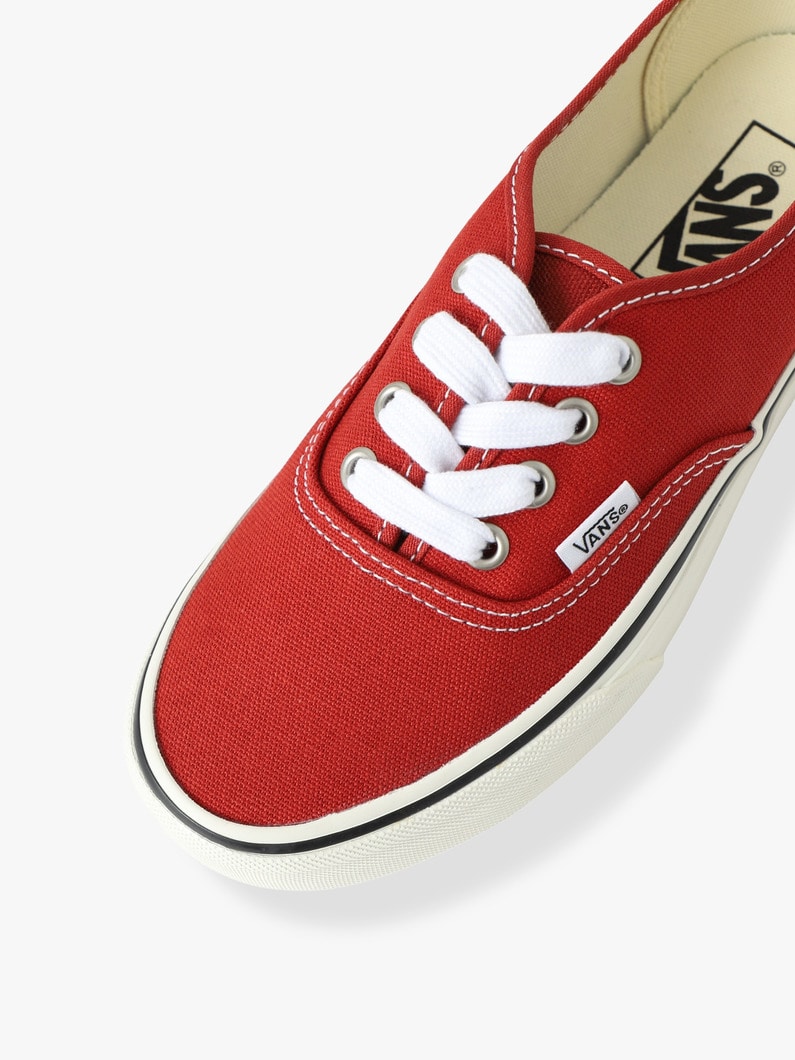 オーセンティック ダックキャンバス（women） 詳細画像 dark red 6
