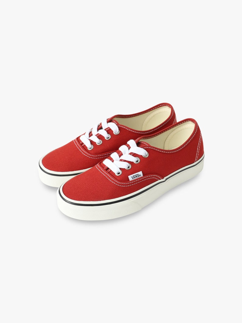 オーセンティック ダックキャンバス（women） 詳細画像 dark red 1
