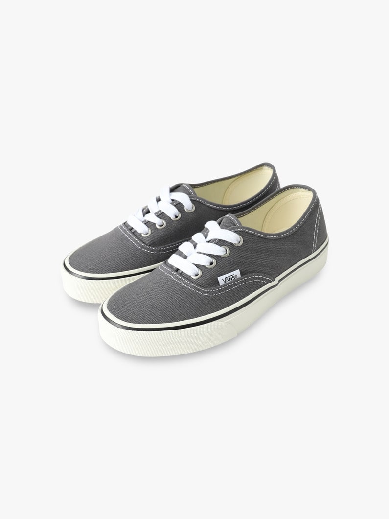 オーセンティック ダックキャンバス（women） 詳細画像 gray
