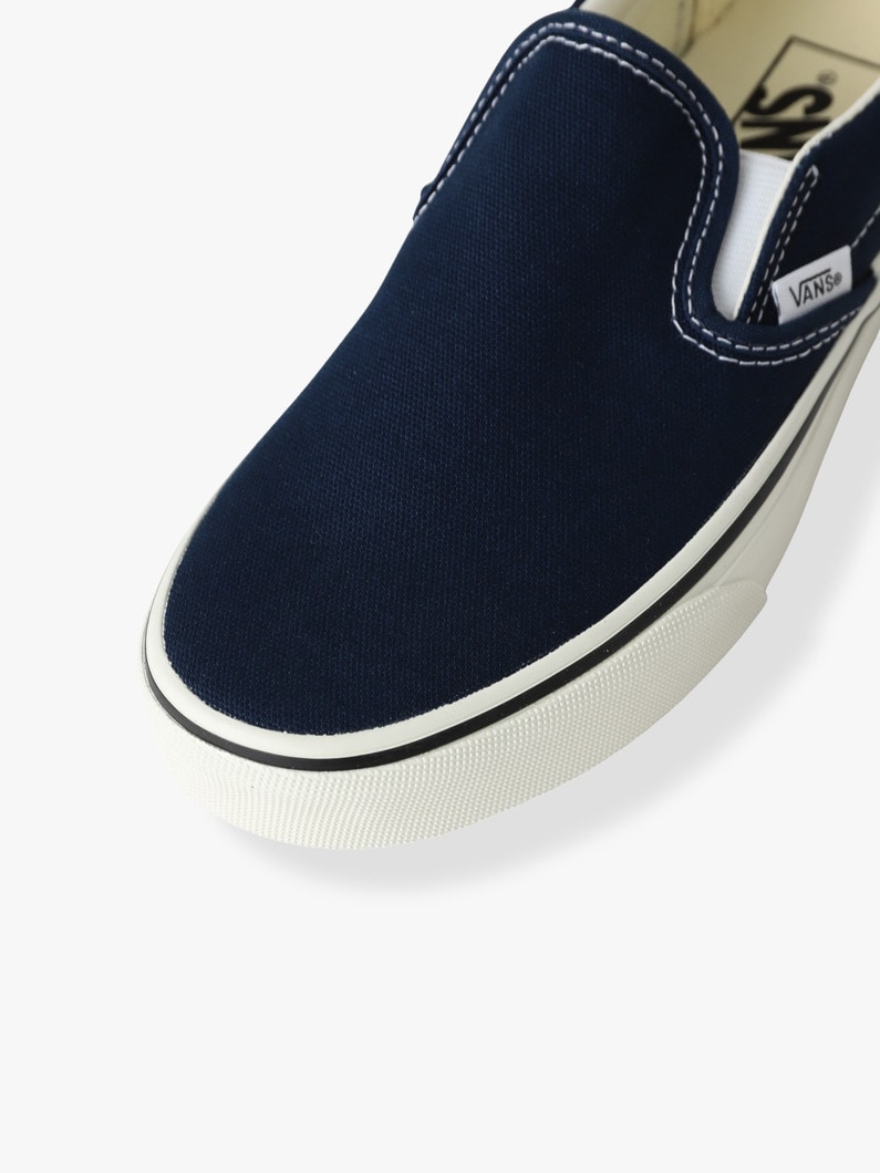 クラシック スリッポン（women） 詳細画像 navy 6