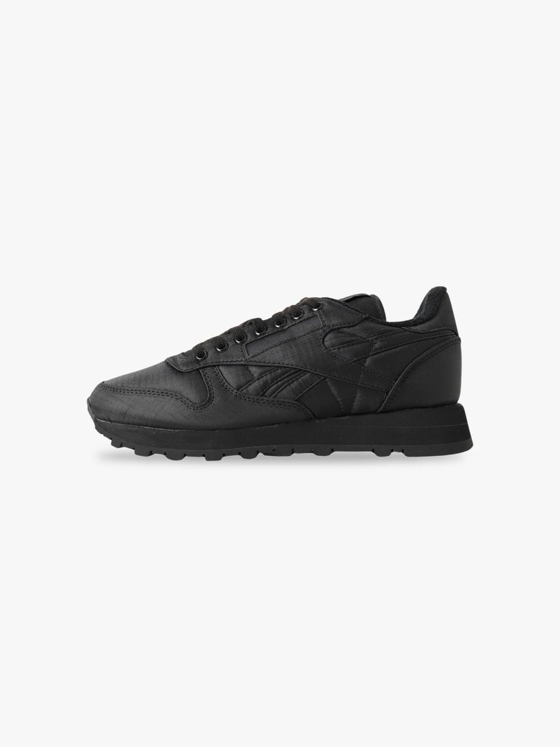 クラシックレザー（women）（プレオーダー） 詳細画像 black 1