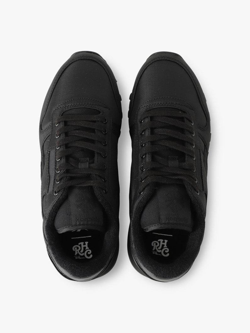 クラシックレザー（women）（プレオーダー） 詳細画像 black 4