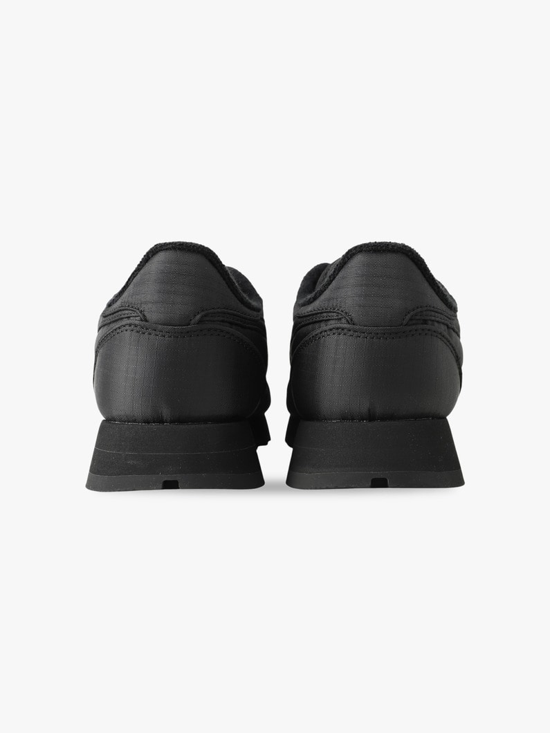 クラシックレザー（women）（プレオーダー） 詳細画像 black 5