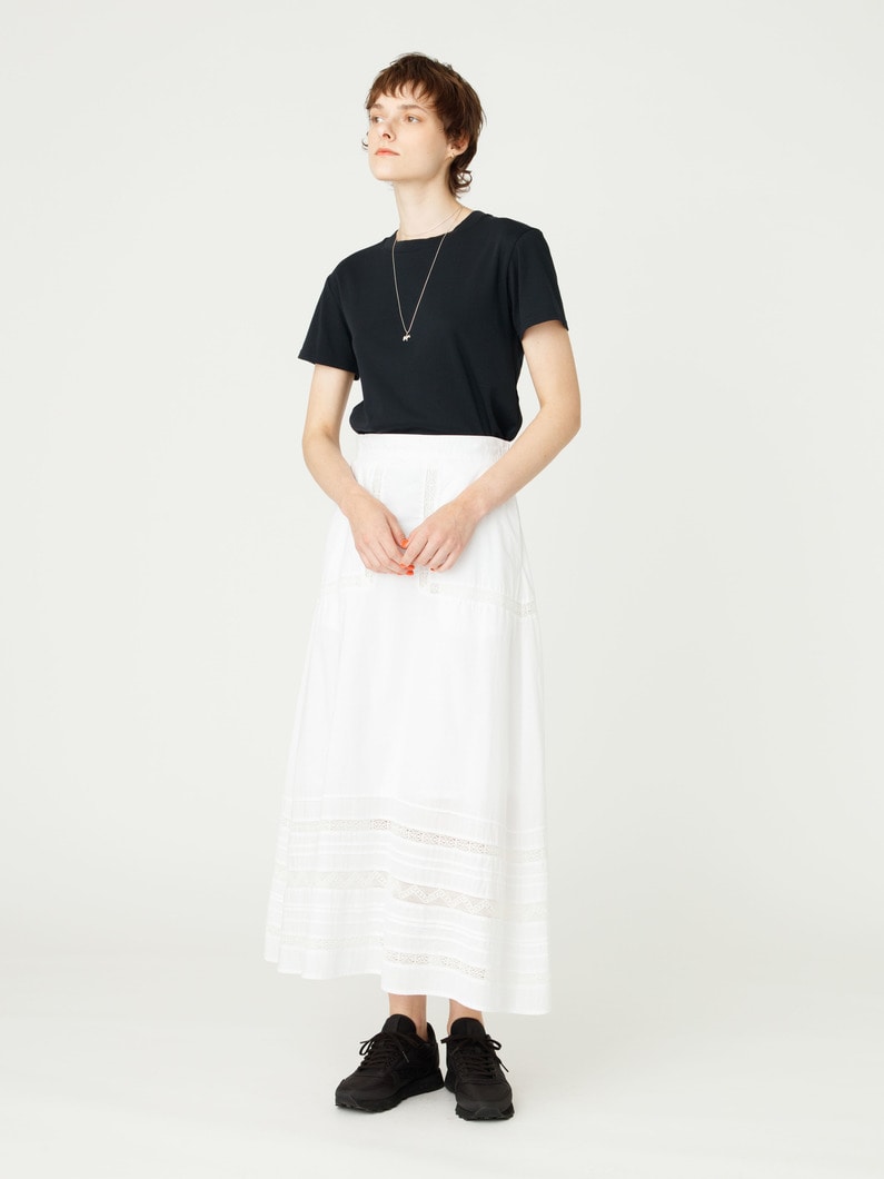 クラシックレザー（women）（プレオーダー） 詳細画像 black 4