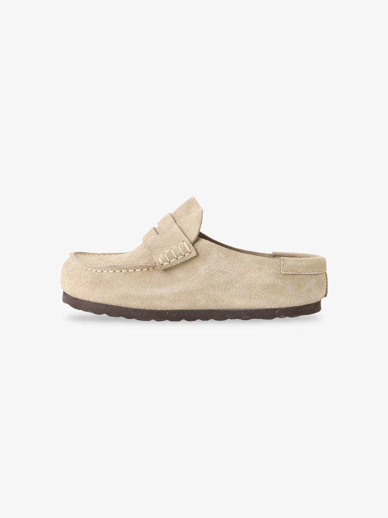ネープルズ ラップ シューズ（women） 詳細画像 beige 1